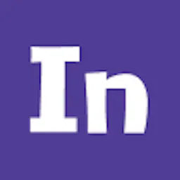 LockedIn logo