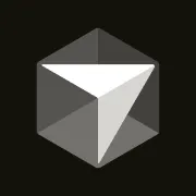 Cursor Glass logo