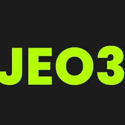JEO logo
