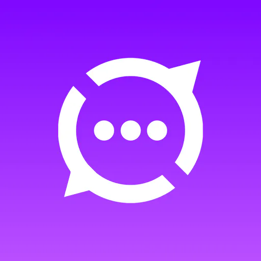 ChatOut logo