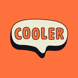Cooler logo