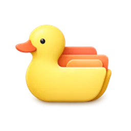 DockDuck logo