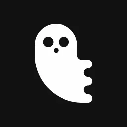 Ghost Gram logo