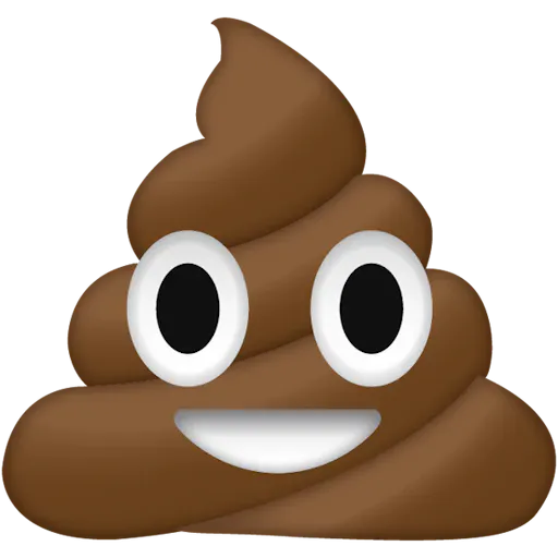 Purposeful Poop logo