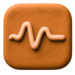 Mute logo