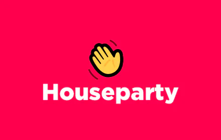 Houseparty Chrome Extension logo
