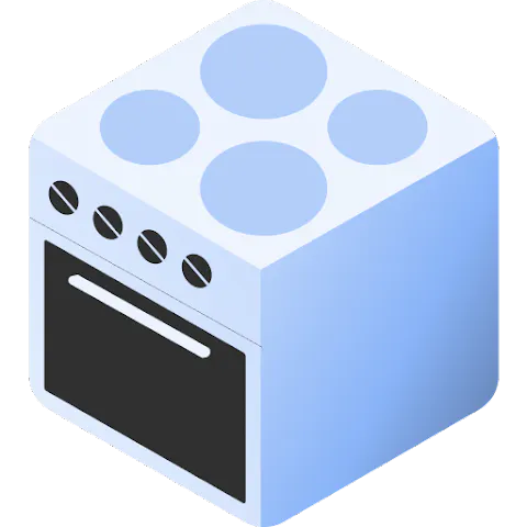 AI Test Kitchen logo