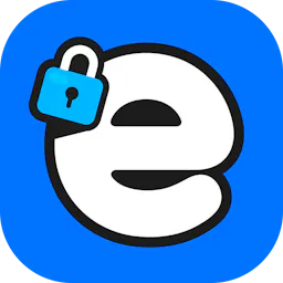 Ente Locker logo