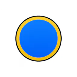 All Blur logo