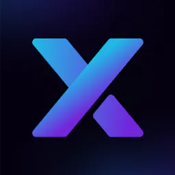 SDRx logo