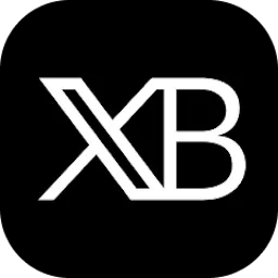 XBeast logo