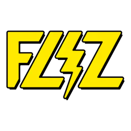 Fliz V2 logo