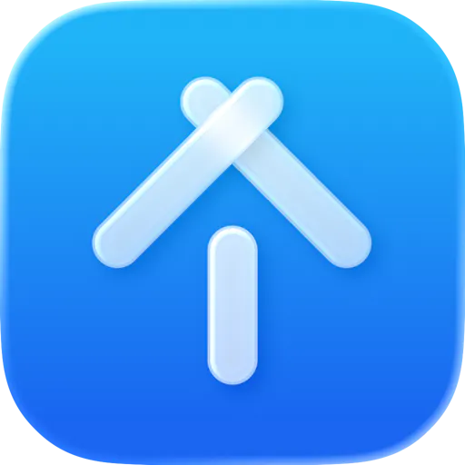 Updatest logo