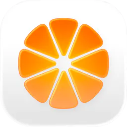 Tangerine logo
