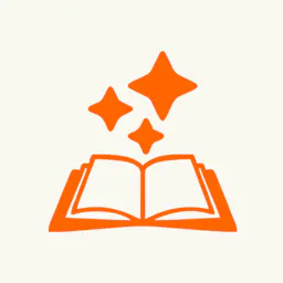 Magical Children's Book logo