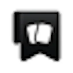Bookmarkx logo