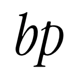 Bulletpen logo