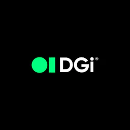 DGi logo