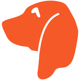 Hound logo
