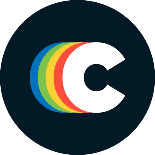 Coverr logo