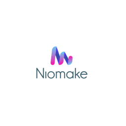 Niomake logo