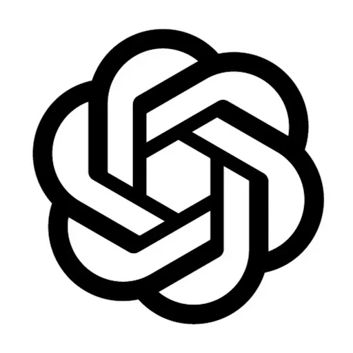 Talk to Transformer logo