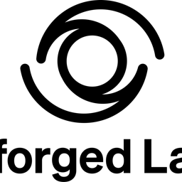 Reforged Labs logo