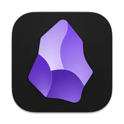 Obsidian Bases logo