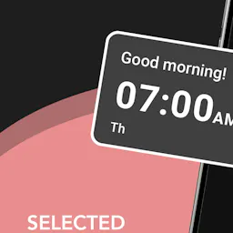 Tubot AI Youtube alarm logo