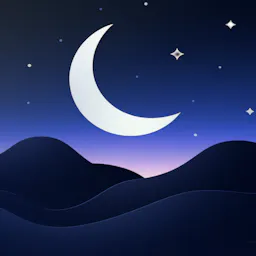 Ambient logo