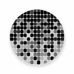 BlurData logo