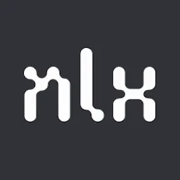 NLX logo