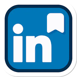 LinkedIn Saved Posts Manager logo