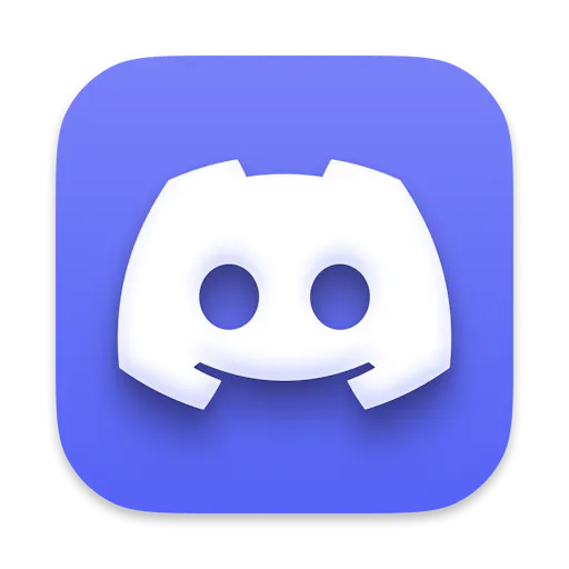 Discord logo