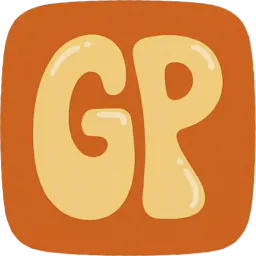 Gyuni Player logo