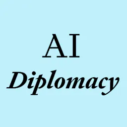 AI Diplomacy logo