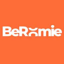 BeRoomie logo