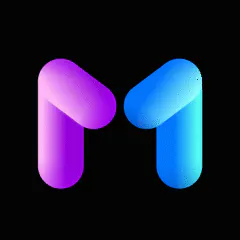 AnyMirror logo
