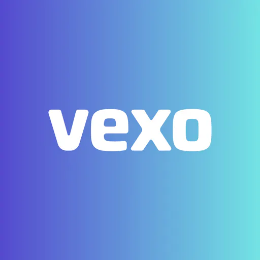 Vexo logo
