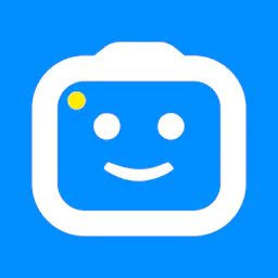 SelfieStory logo