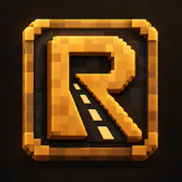 RepoRoad logo
