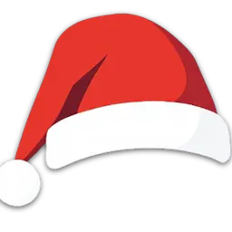 SantaCard logo
