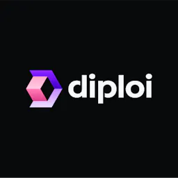 Diploi logo