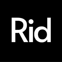 Rid logo