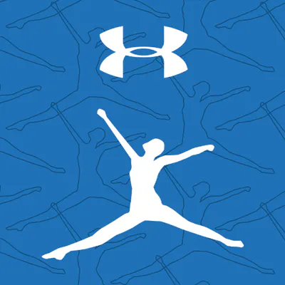 MyFitnessPal logo