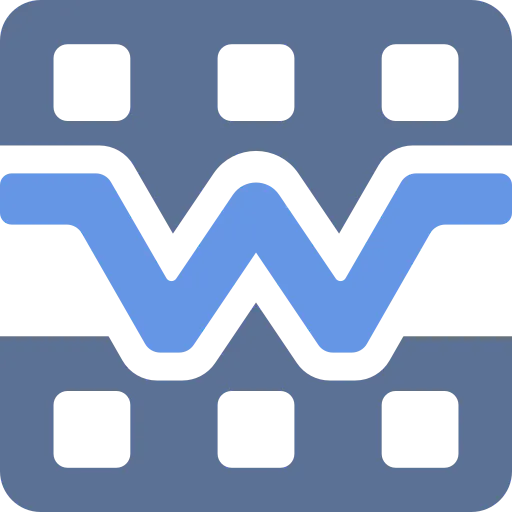 WeftCut logo