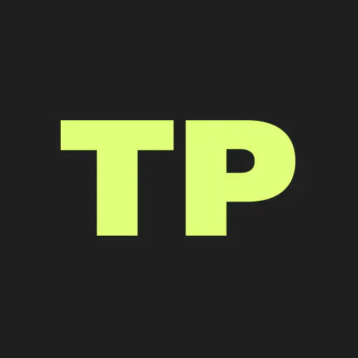 Torrent Party logo