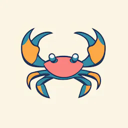 SandCrab logo