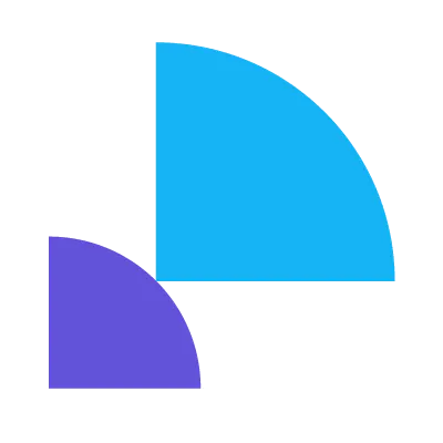 Poised logo