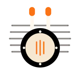 Backbeat Forge logo